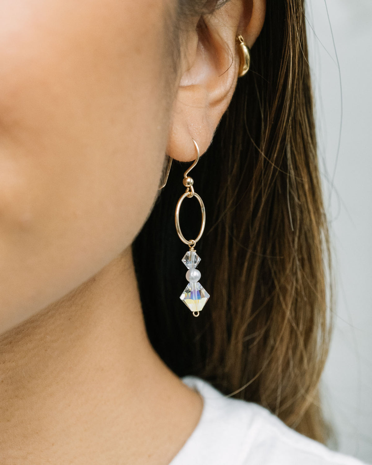Lucia Earrings