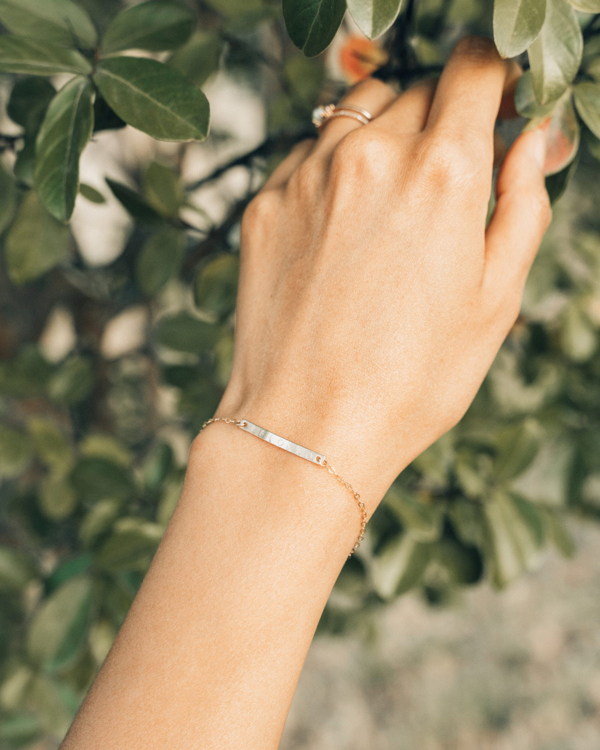 Mini Bracelet