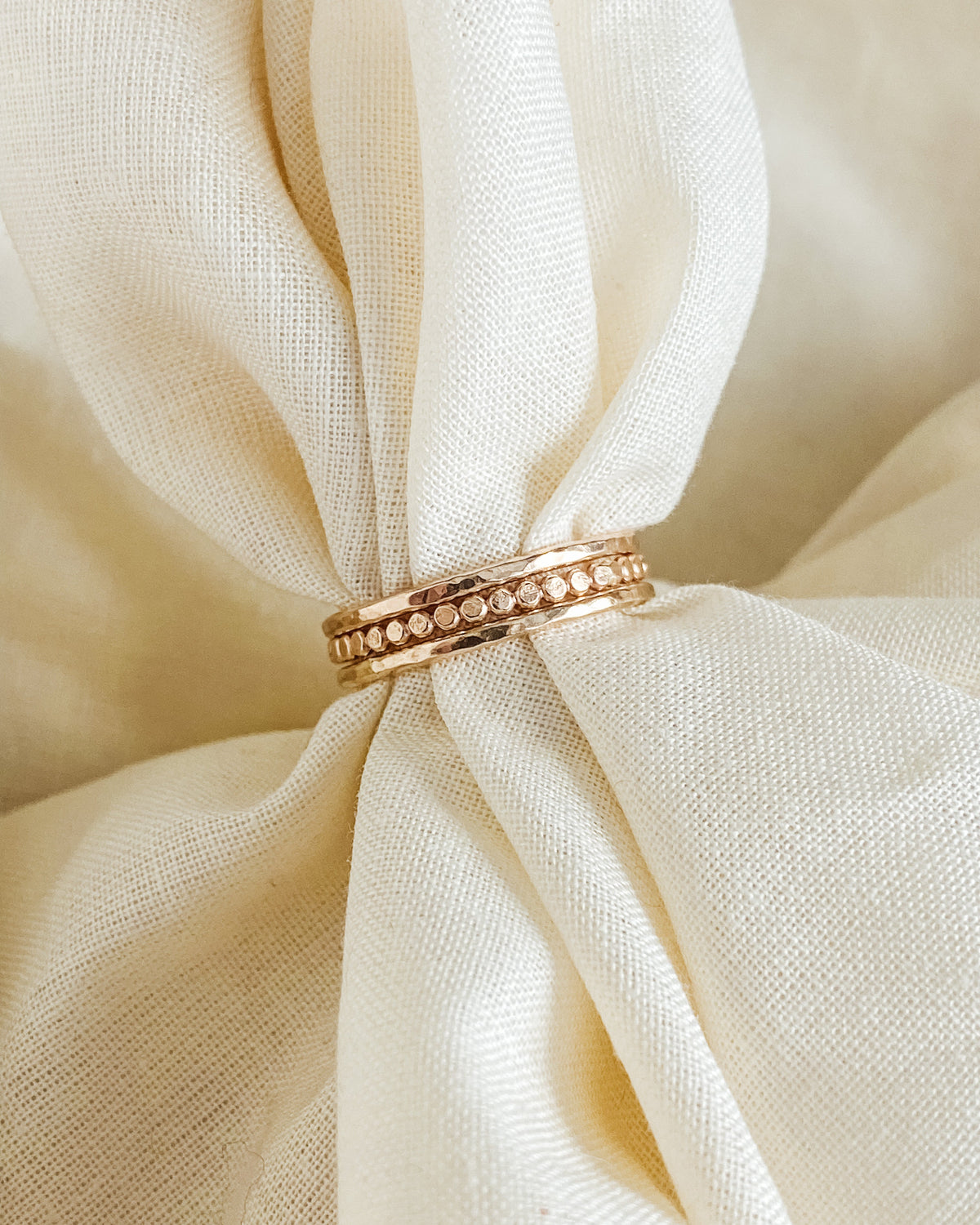 Harmony Ring Set