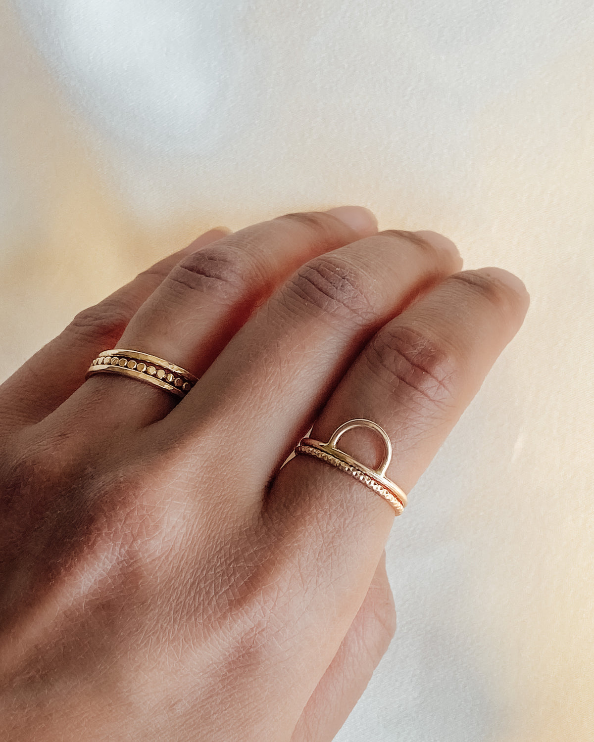 Aurora Ring