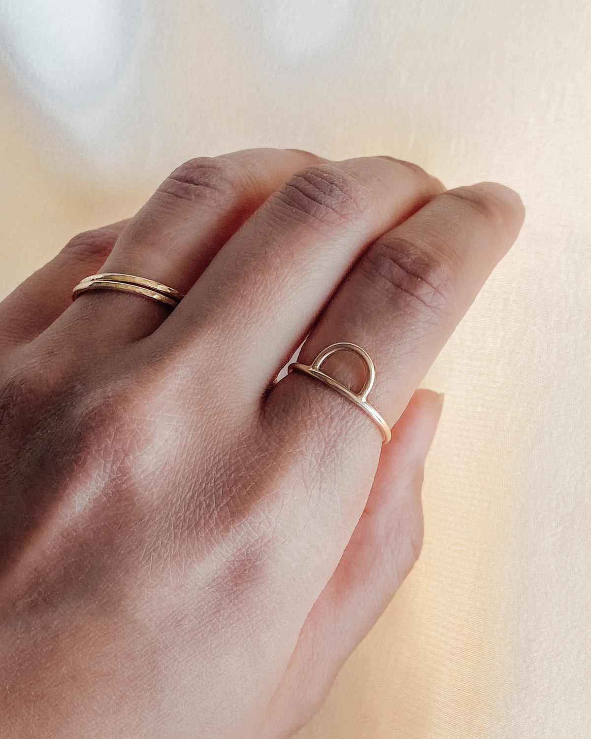 Aurora Ring