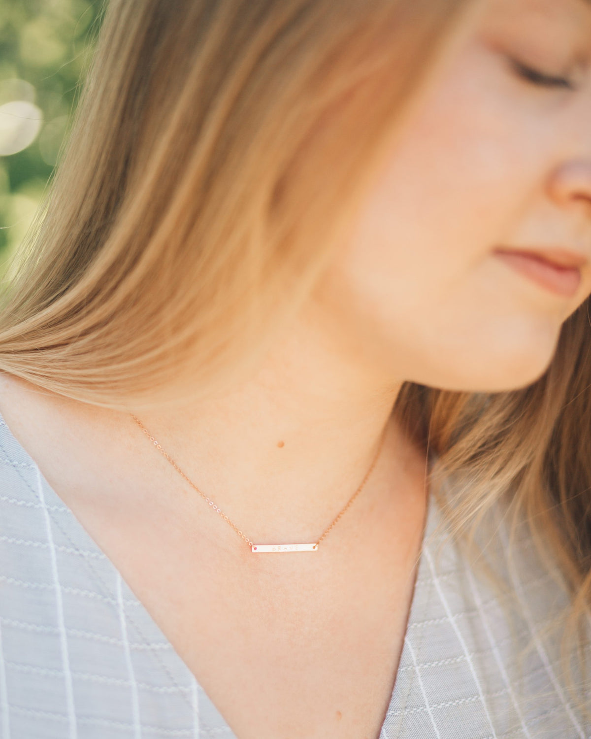 Mini Necklace